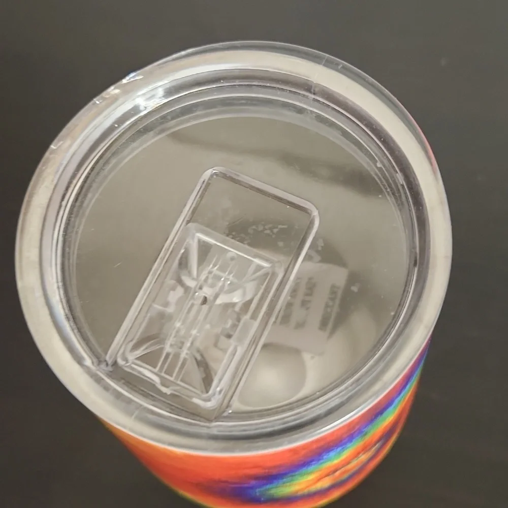 Tumbler Insulated Hot Cold Drinking Cup